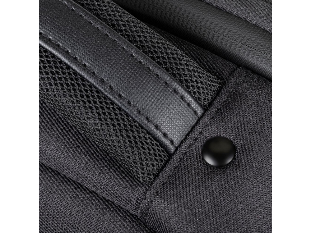 RIVACASE 8164 black ECO рюкзак для ноутбука 17.3 / 4-12