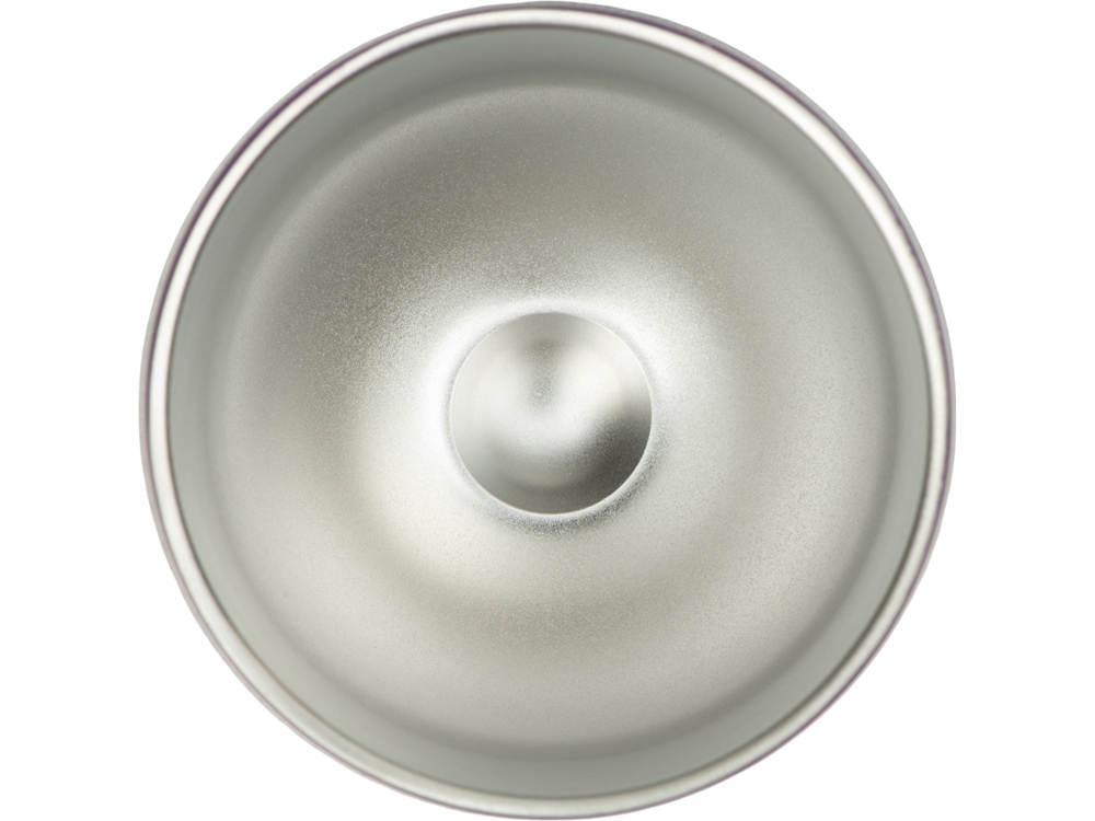 Термокружка Vacuum mug C1, soft touch, 370мл, фиолетовый-5