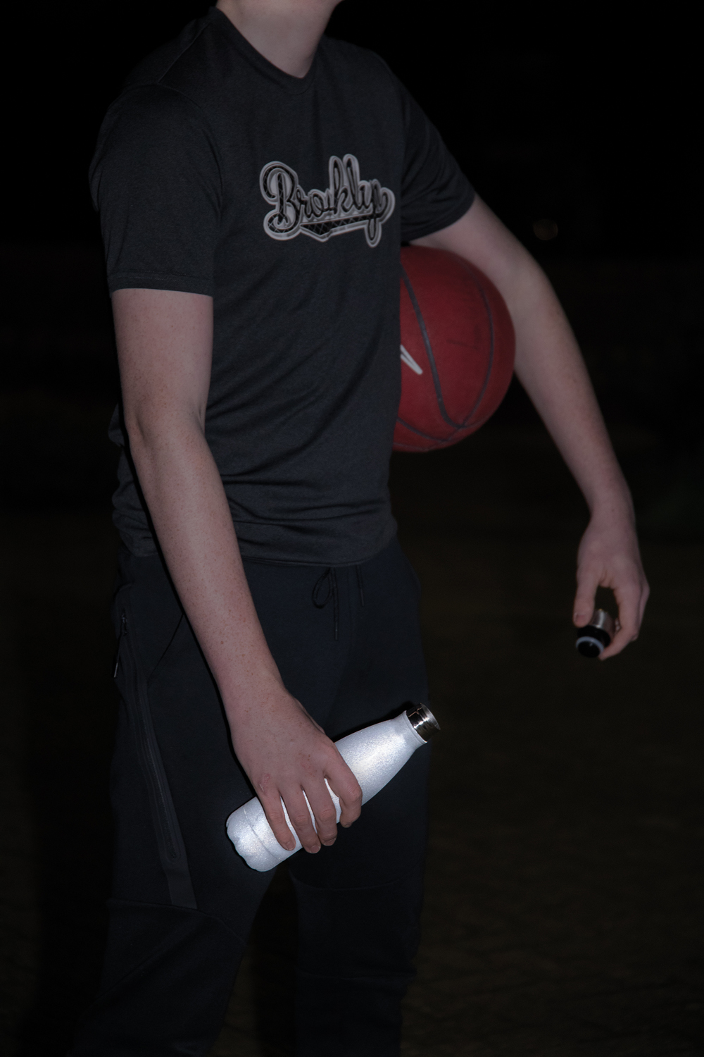 Вакуумная бутылка со светоотражающим покрытием-7