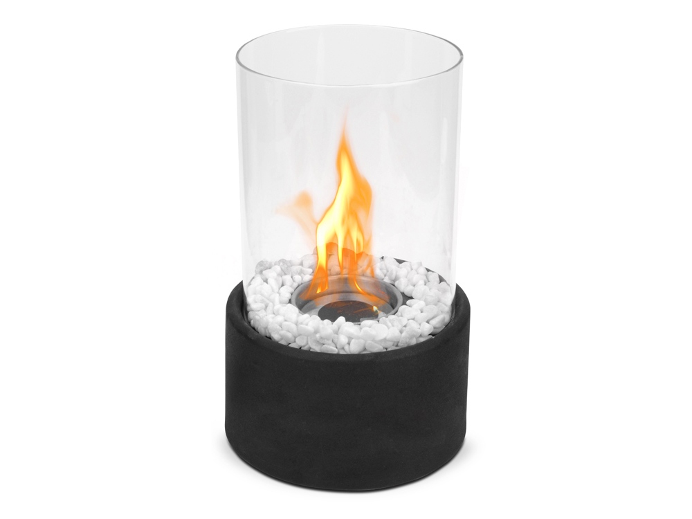 Биокамин Hygge, черный-0