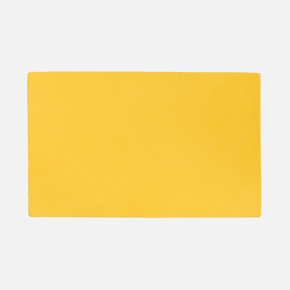 Лейбл Listra Latte, XL, желтый-1