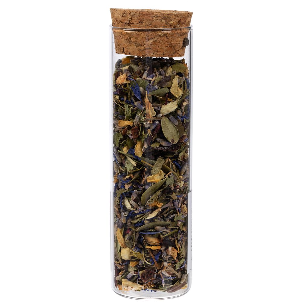 Набор «Большое чайное путешествие», ver.1-1