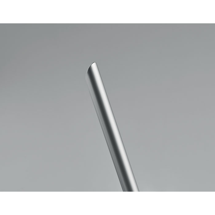 Карандаш вечный, тускло-серебряный-1