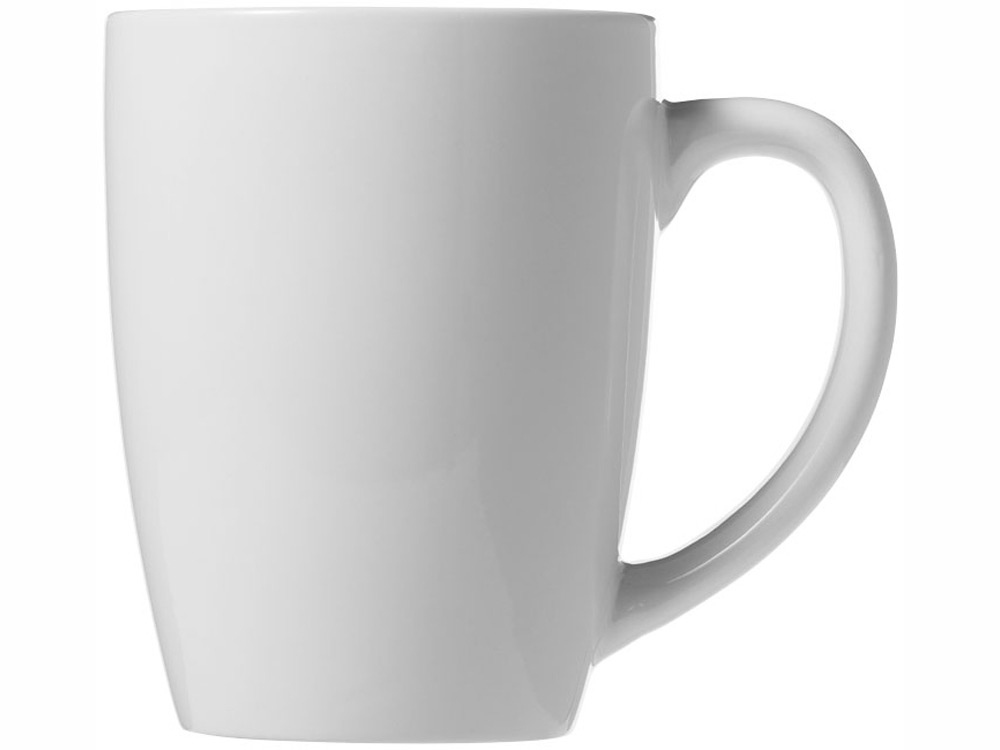Кружка керамическая Bogota, белый-2