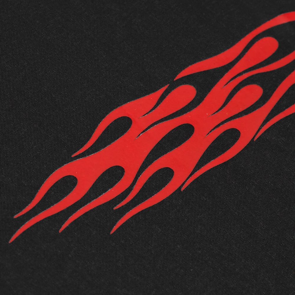 Зонт складной Big Arc, черный-6