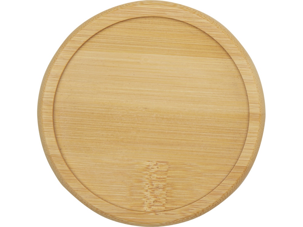 Laura подарочный набор из блокнота формата А5 в твердой обложке и шариковой ручки - сплошной черный-3