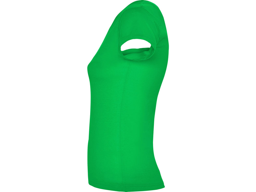 Футболка Victoria женская, светло-зеленый-2