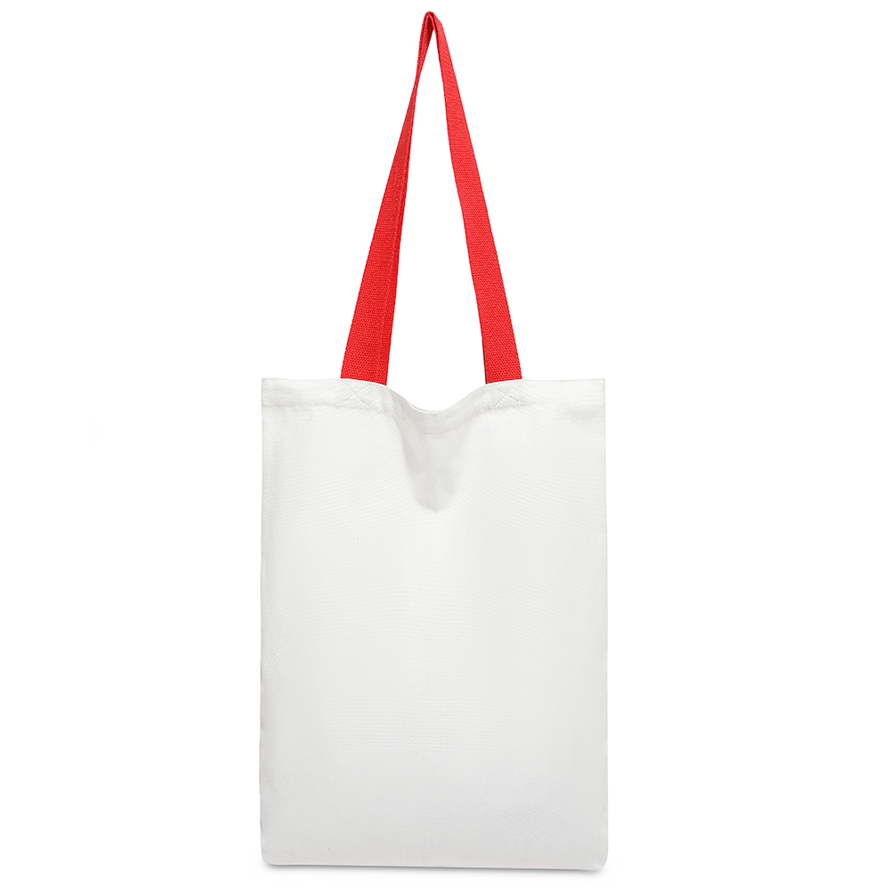 Сумка для покупок TAHOMA 270 г/м², Красный-5