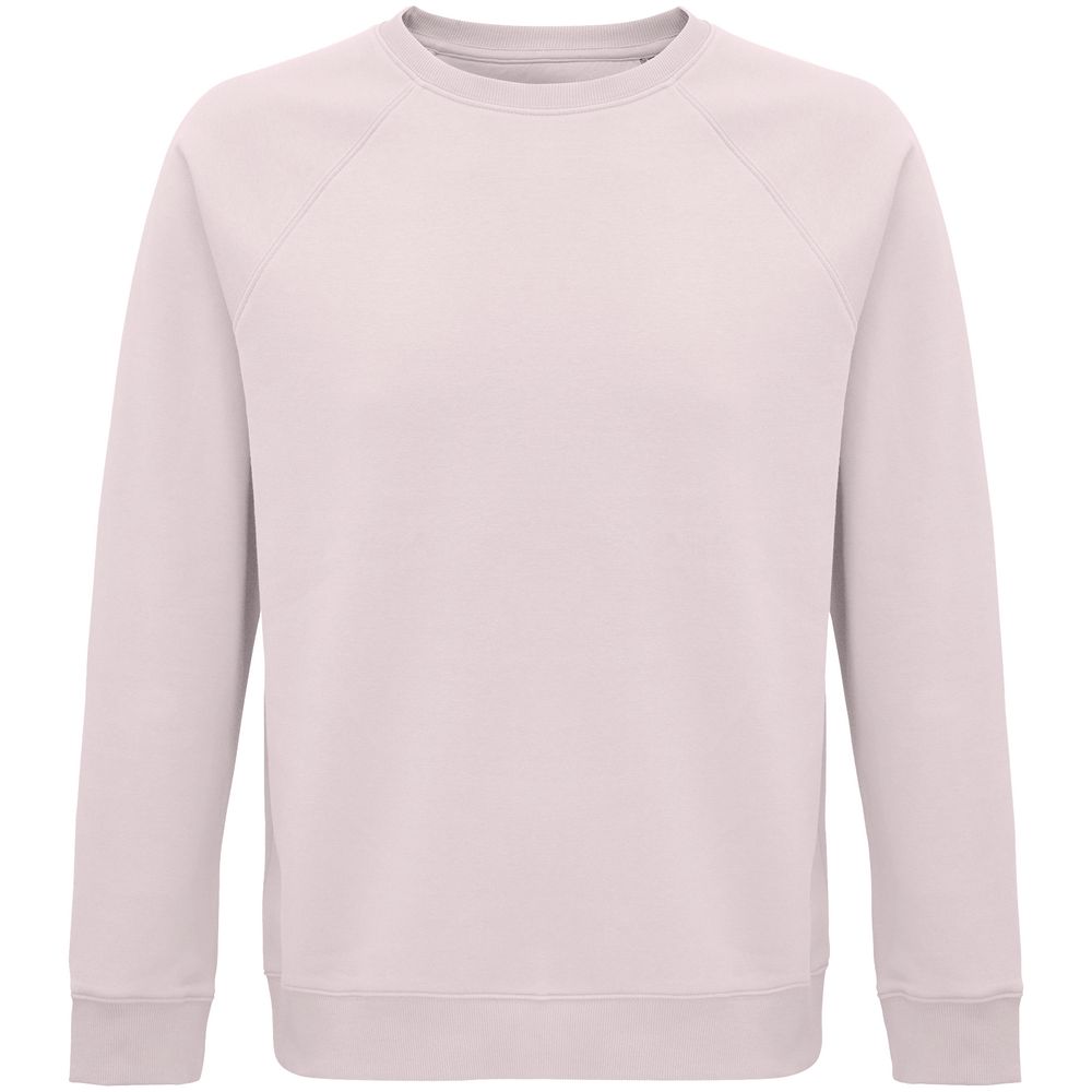 Свитшот унисекс Space, розовый-0