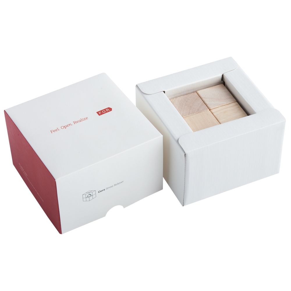 Магический антистресс Core, бежевый-6