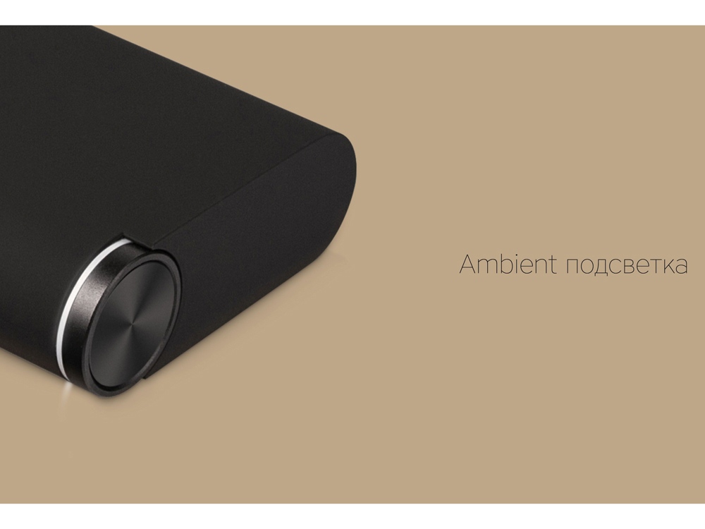 Внешний аккумулятор Rombica NEO Alfa Black-6
