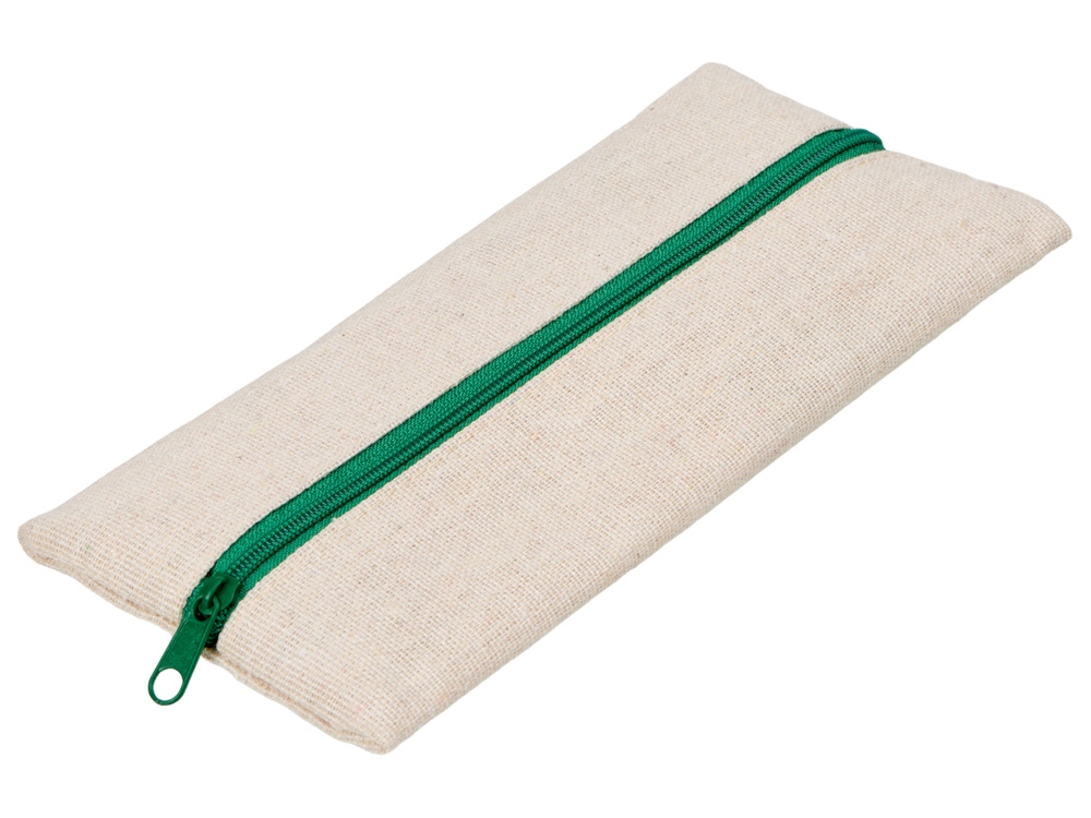 Канцелярский набор Bilbao, зеленый-1