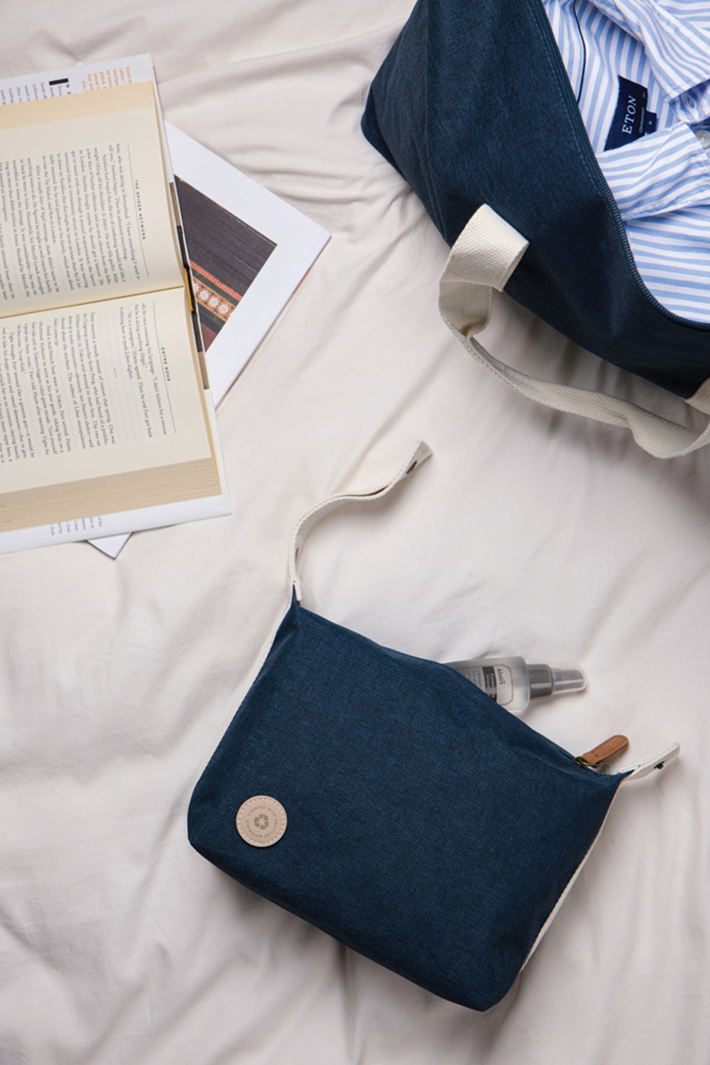 Косметичка VINGA Sortino RCS-7