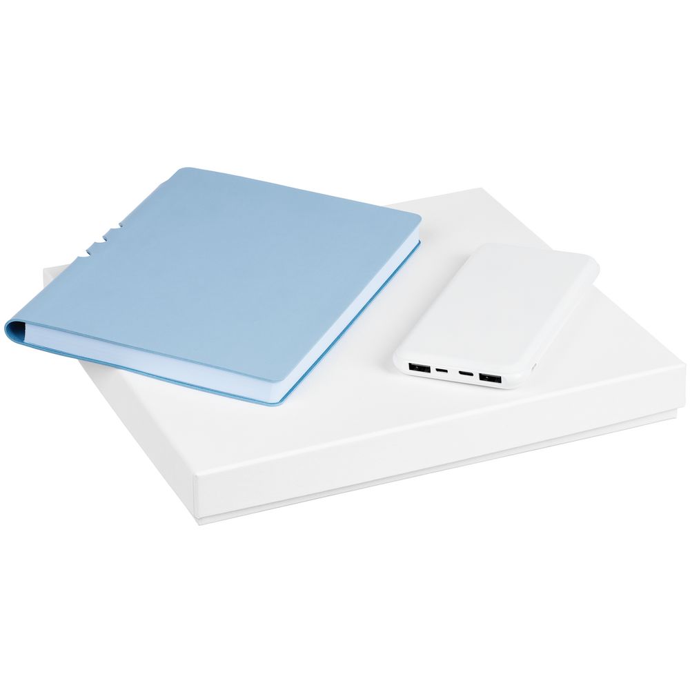 Набор Flexpen Shall Energy, голубой-1