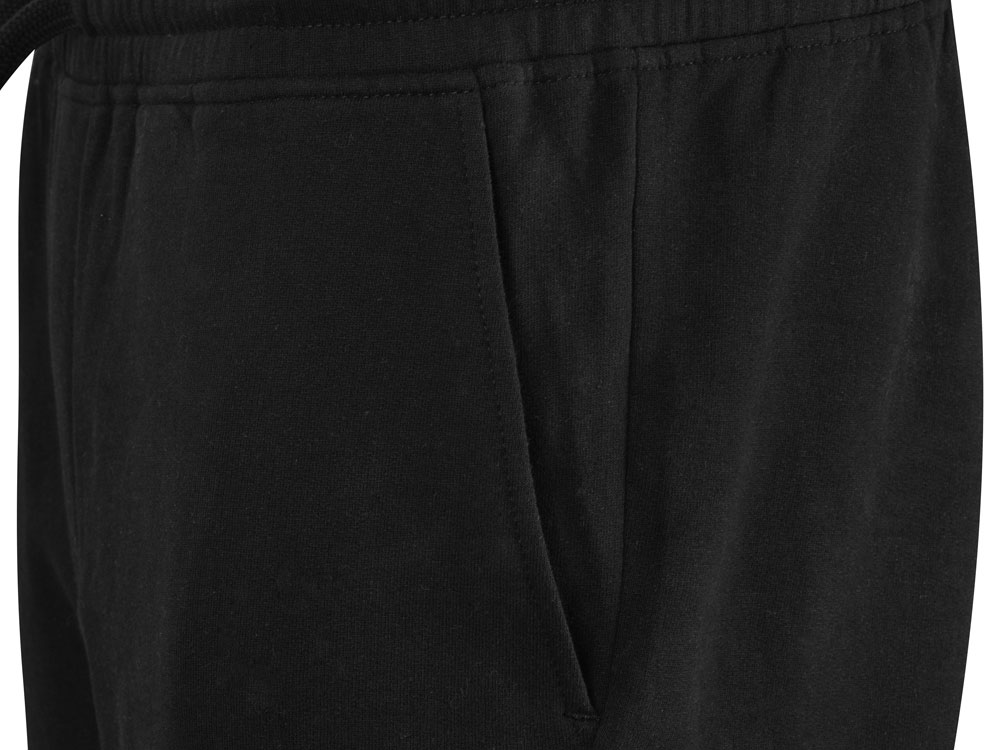 Брюки Motion мужские, черный-5