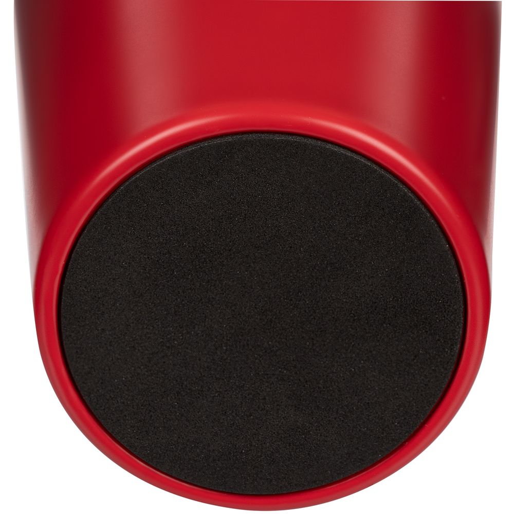 Термостакан Kuppi, красный-4