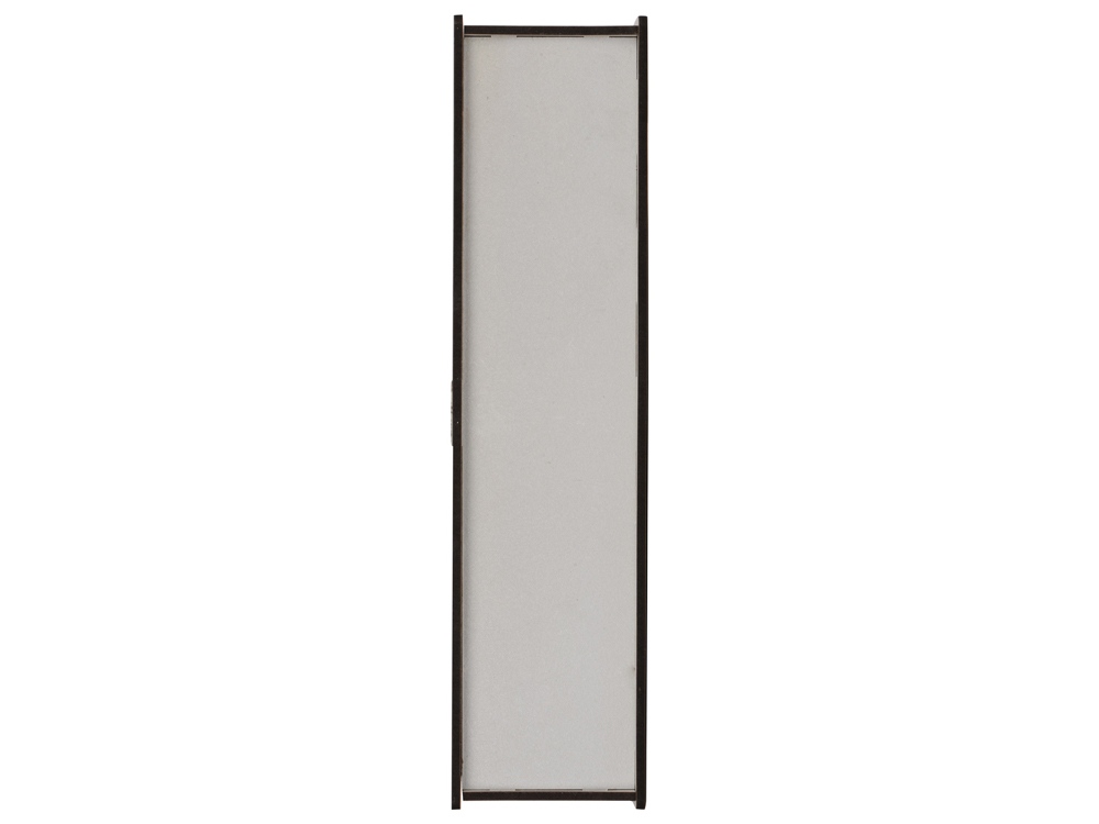 Деревянная коробка с резной крышкой Книга, L-4