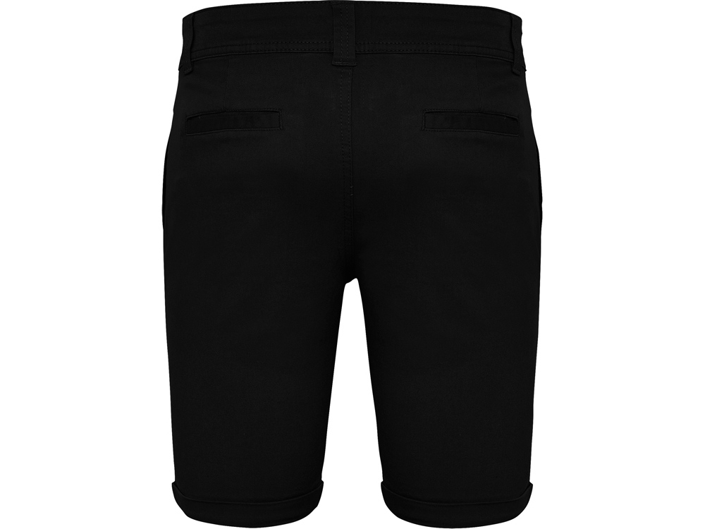 Шорты Ringo, черный-1