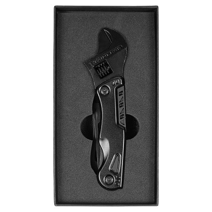 Мультитул Tools Bolton, Черный-2