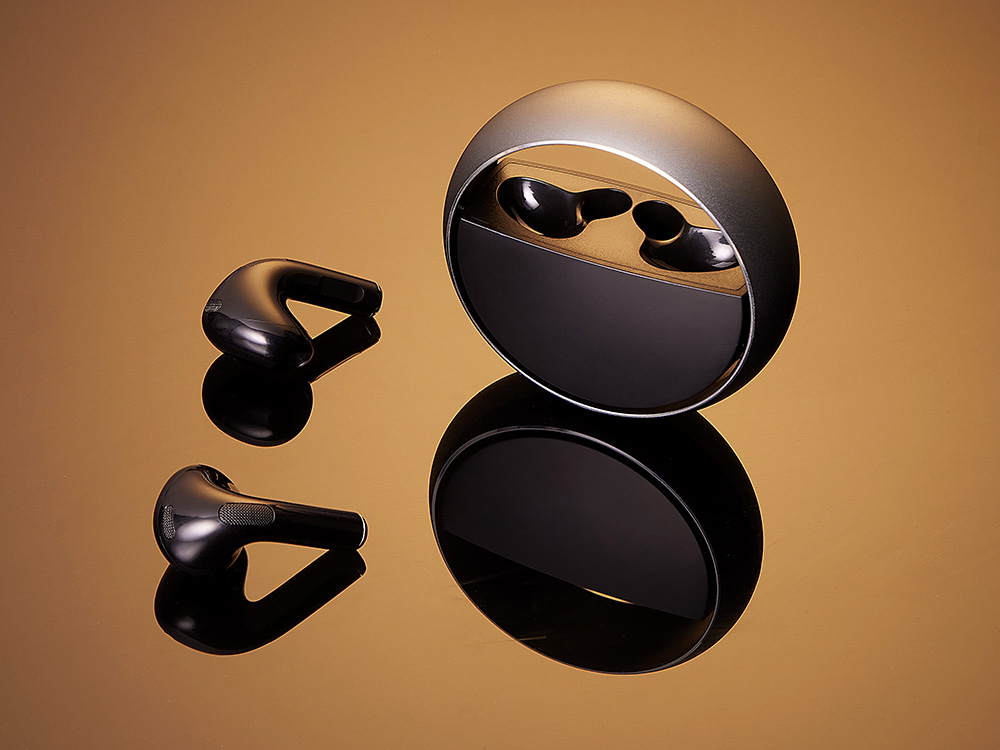 Беспроводные наушники TWS Ironwood N3-12