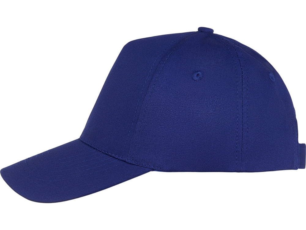Бейсболка Memphis детская 165 гр, кл. синий-2