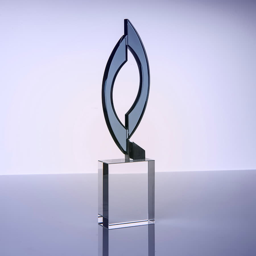 Стела BLAZE в подарочной упаковке, черный-4