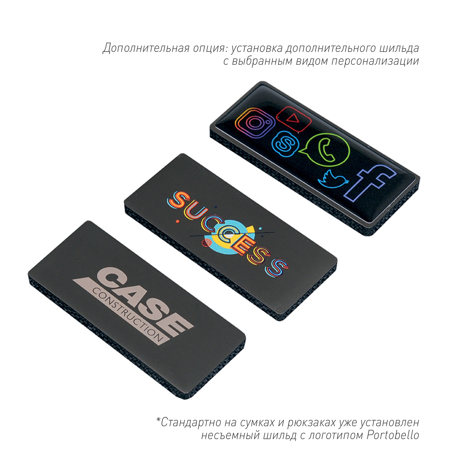 Сумка cross body Boston, серая-14