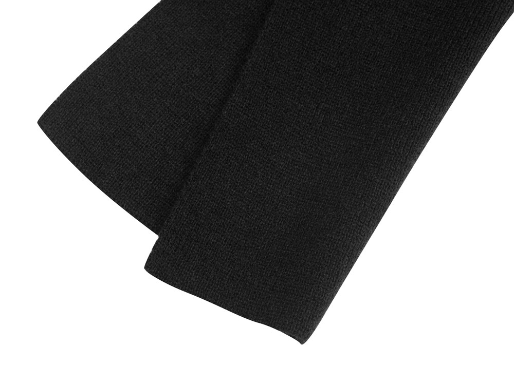 Шарф Dunant, черный-4