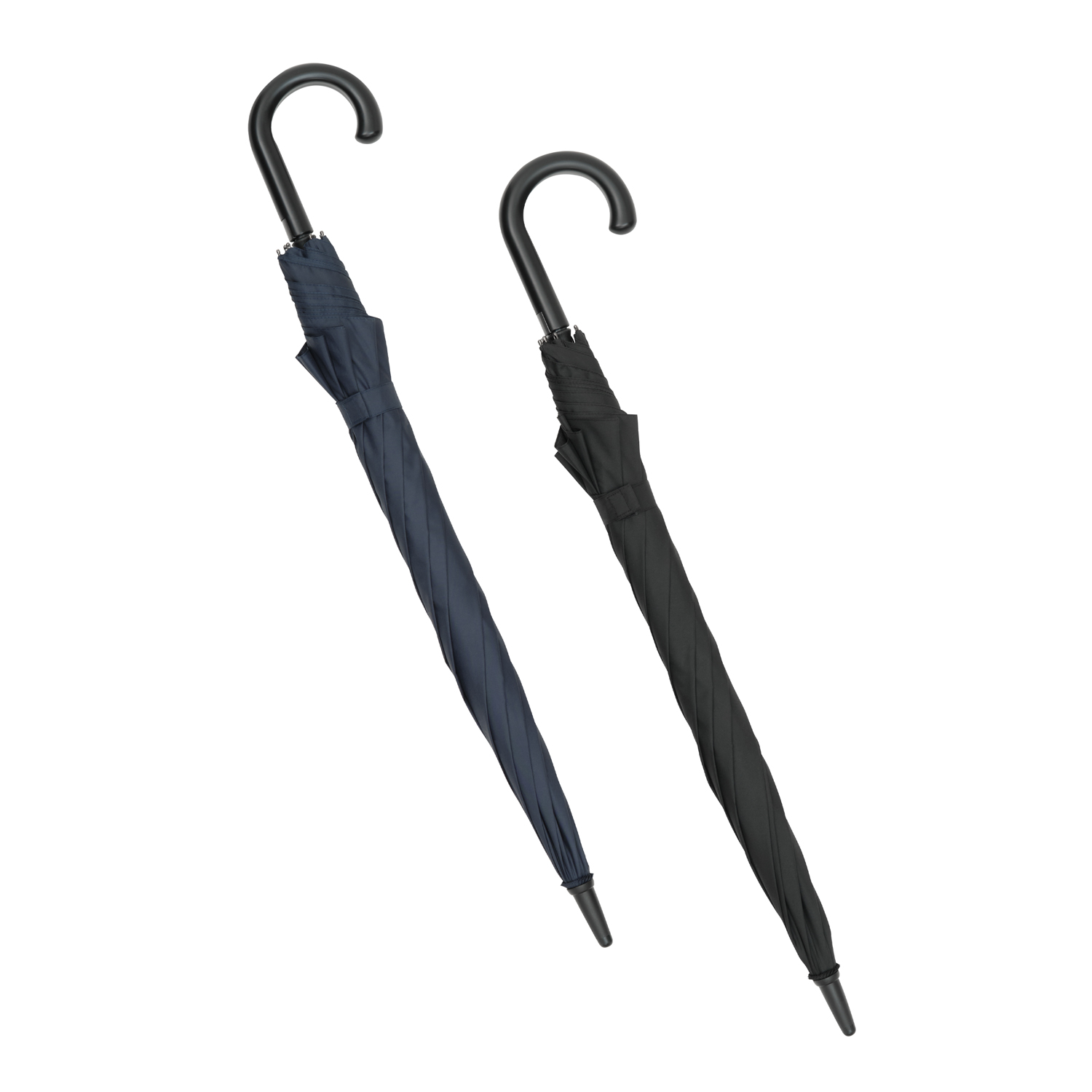 Зонт-трость Dune, синий-10