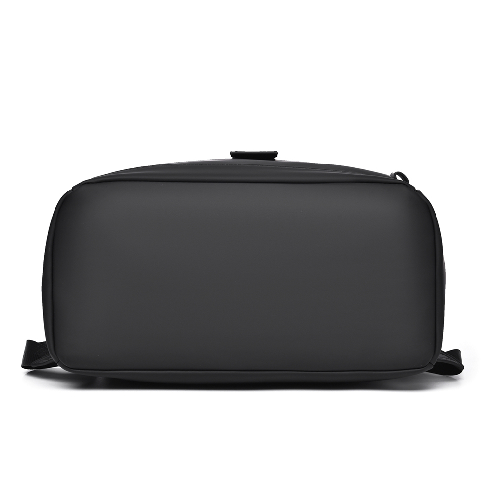 Рюкзак SAFARI, Черный-4