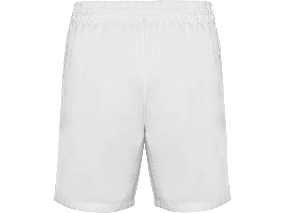 Спортивные шорты Andy мужские, белый-1
