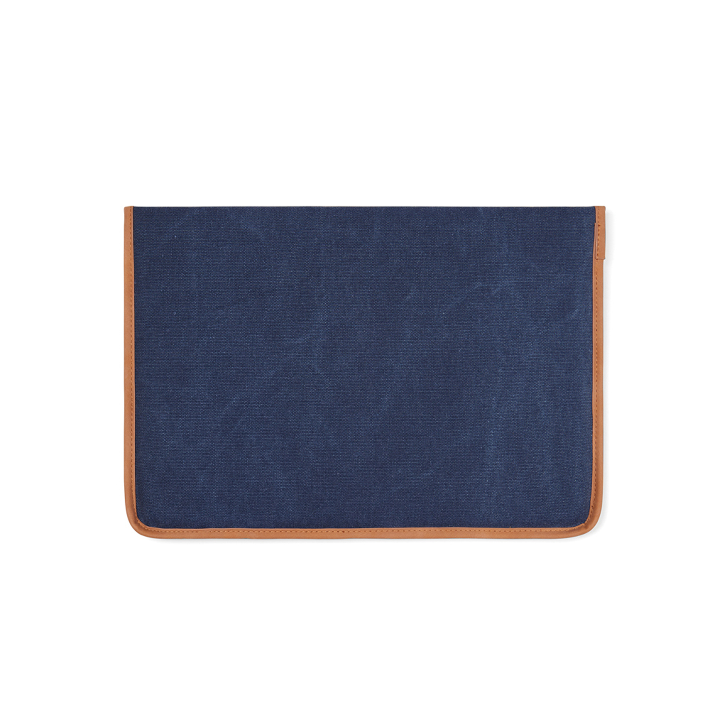 Чехол для ноутбука VINGA Bosler из переработанного канваса GRS, 16’’-2