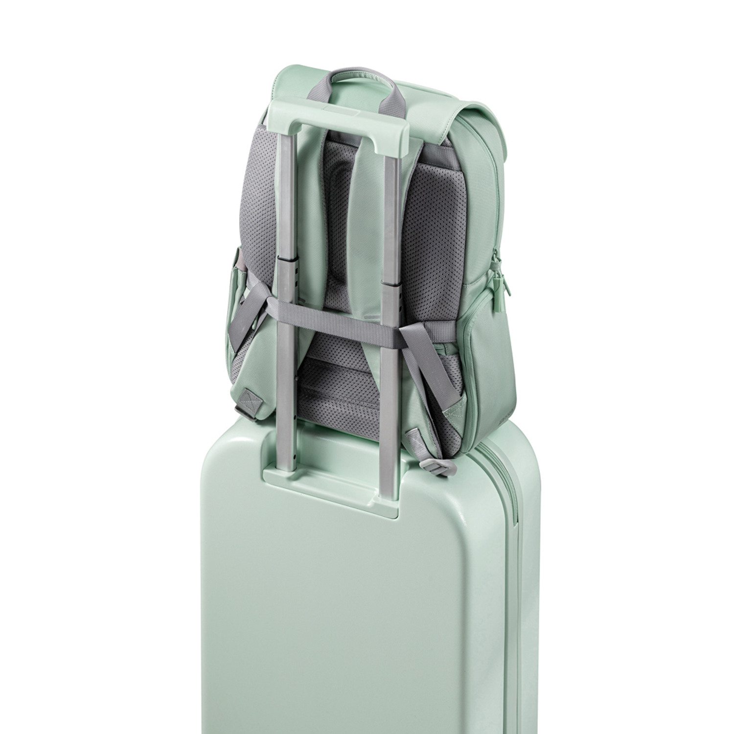 Рюкзак XD Design Soft Daypack, 16’’-11
