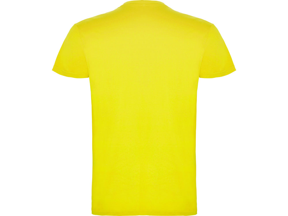 Футболка Beagle детская, желтый-1