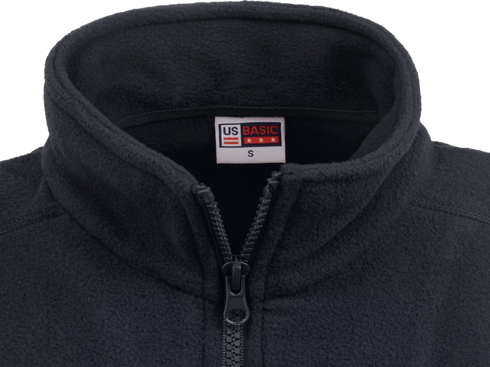 Жилет флисовый Ibiza мужской, темно-синий-7