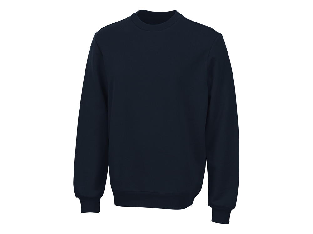 Свитшот Monaco унисекс, темно синий-6