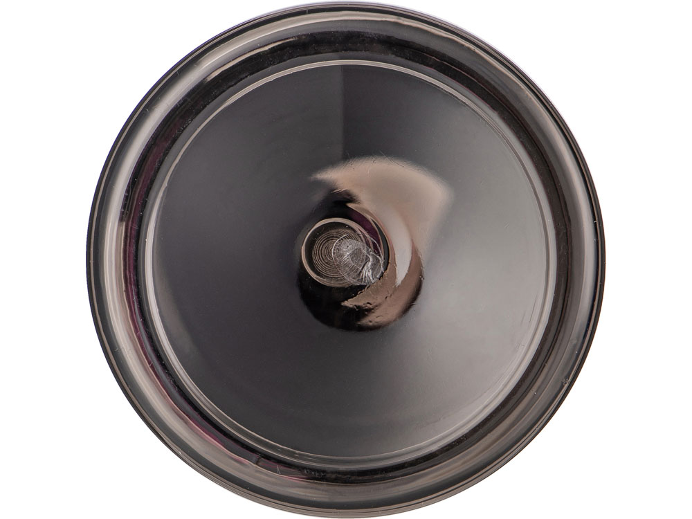 Бутылка спортивная Buff, тритан, 700 мл, черный-5