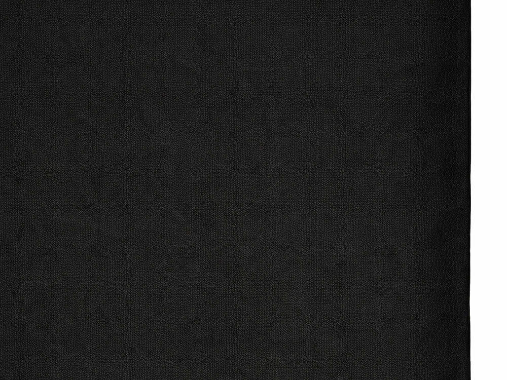 Сумка Твил из хлопка, 210 г/м2, черный-3