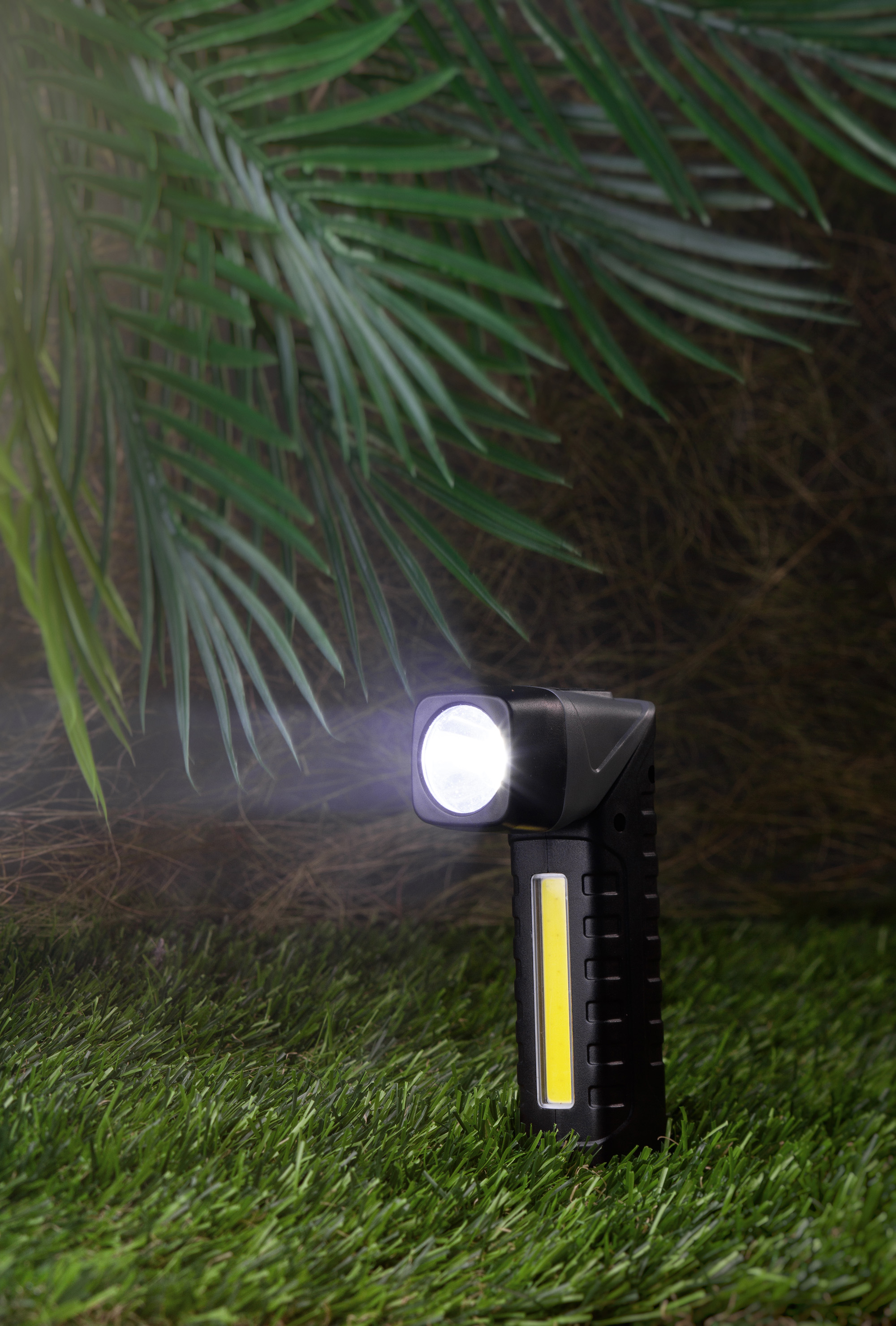 Фонарик "Fix"-1