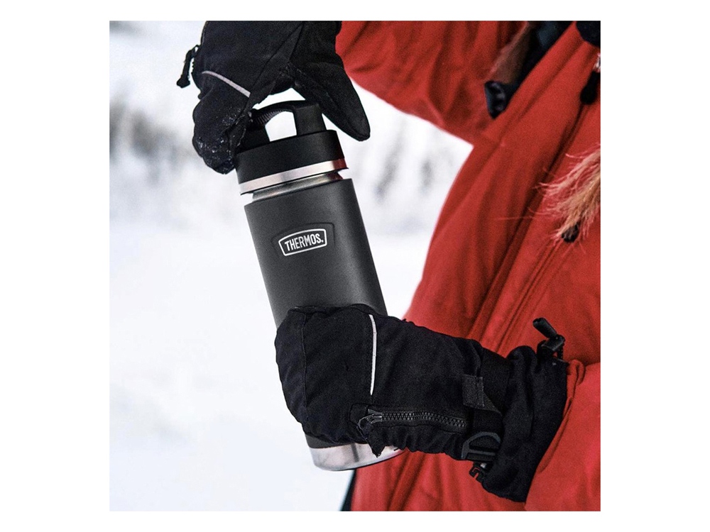 Термос из нерж. стали тм THERMOS IS-200 GT 0.71L-9