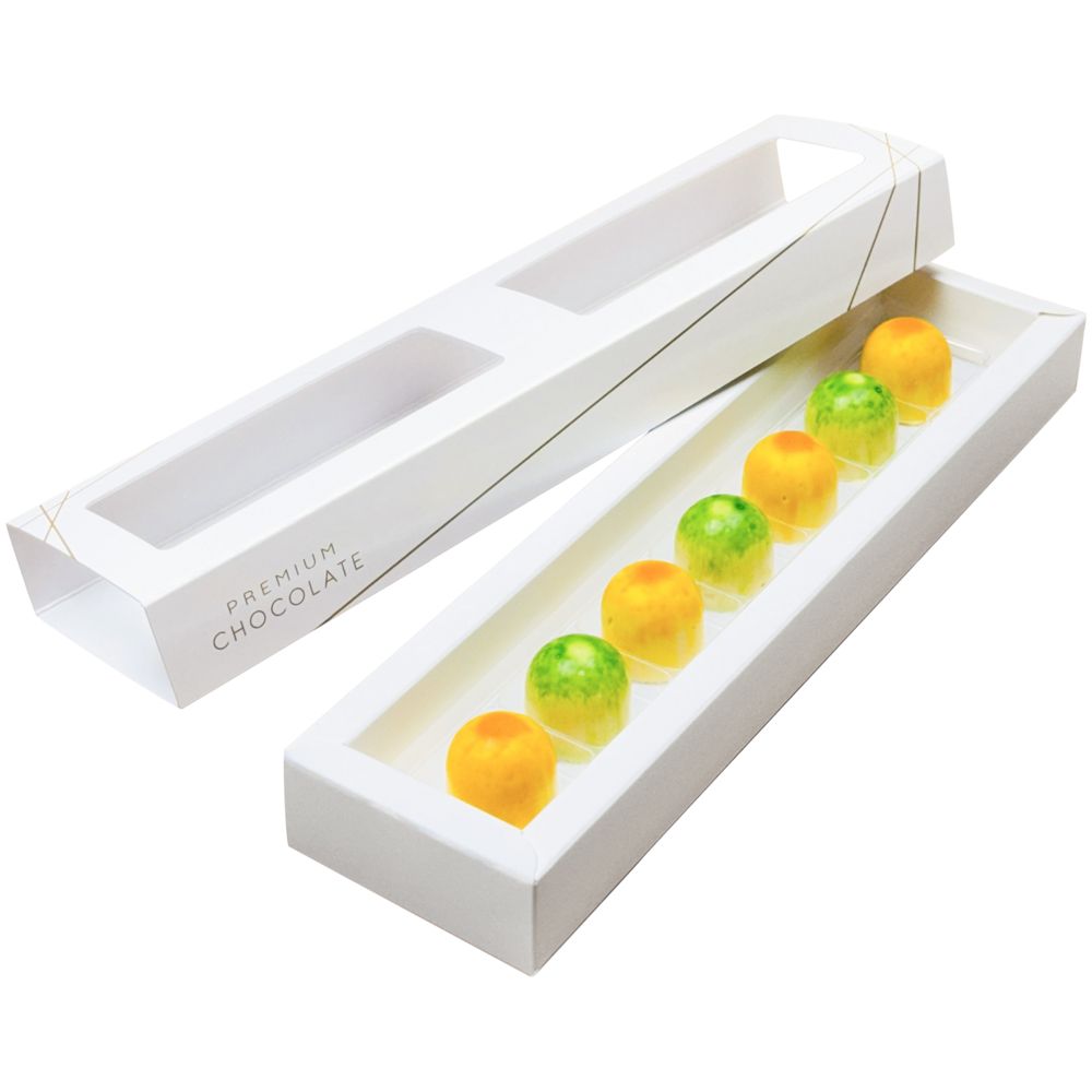 Конфеты корпусные «Маракуйя»-0