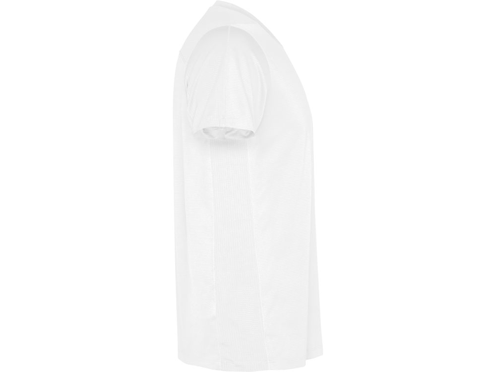 SLAM футболка, белый-3