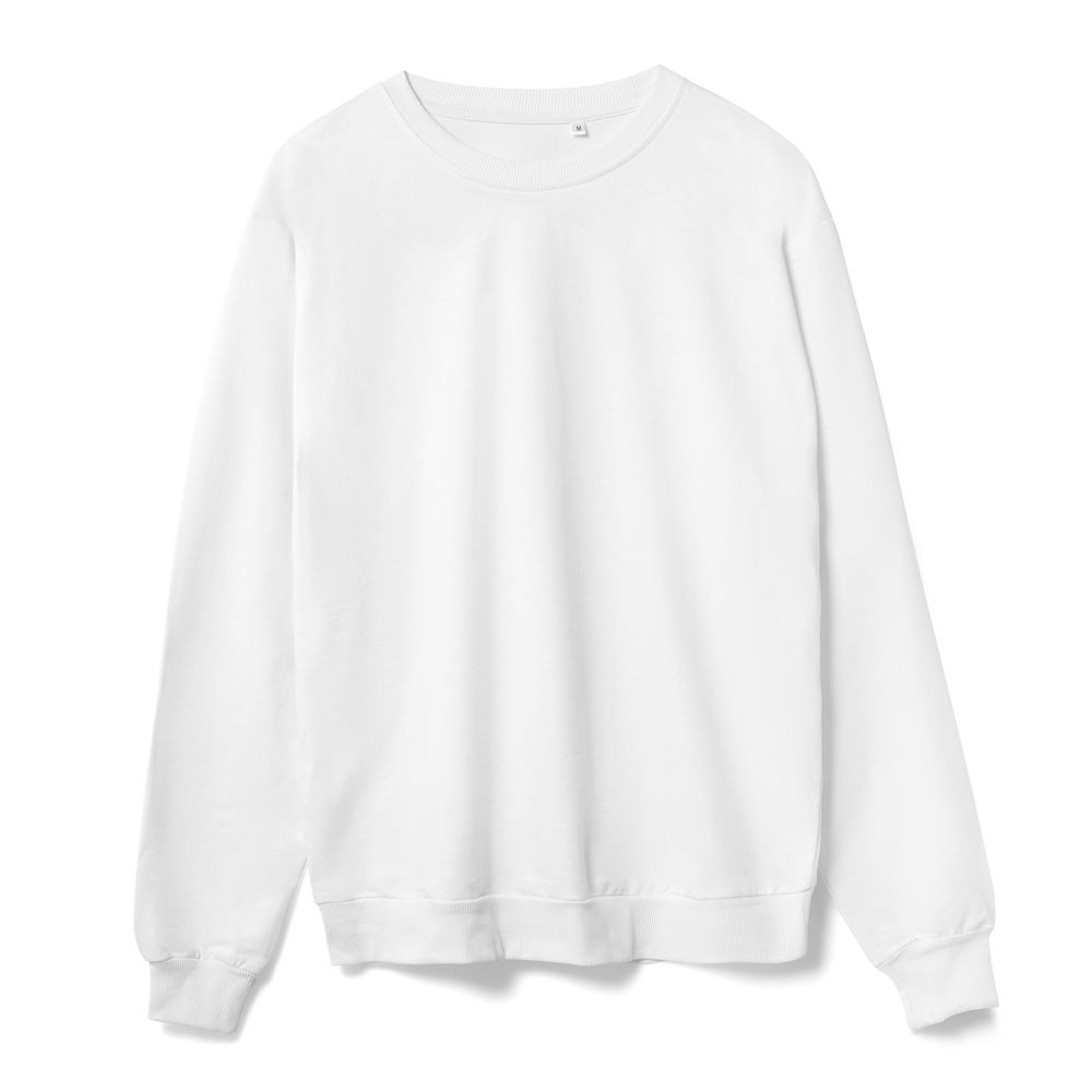 Толстовка Unit Toima, белая-1