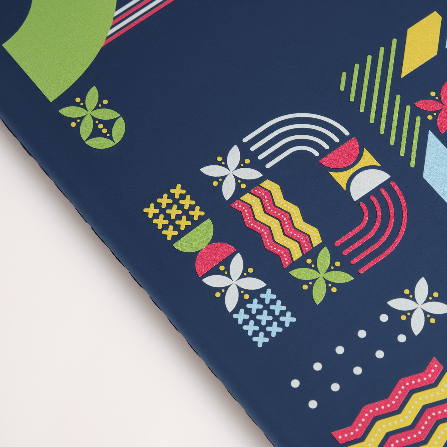 Блокнот Альфа Слим (Alpha slim), синий-13