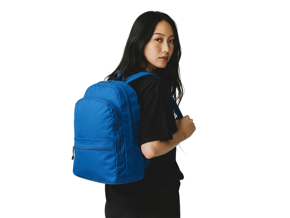 Рюкзак Rendy, ярко-синий-10