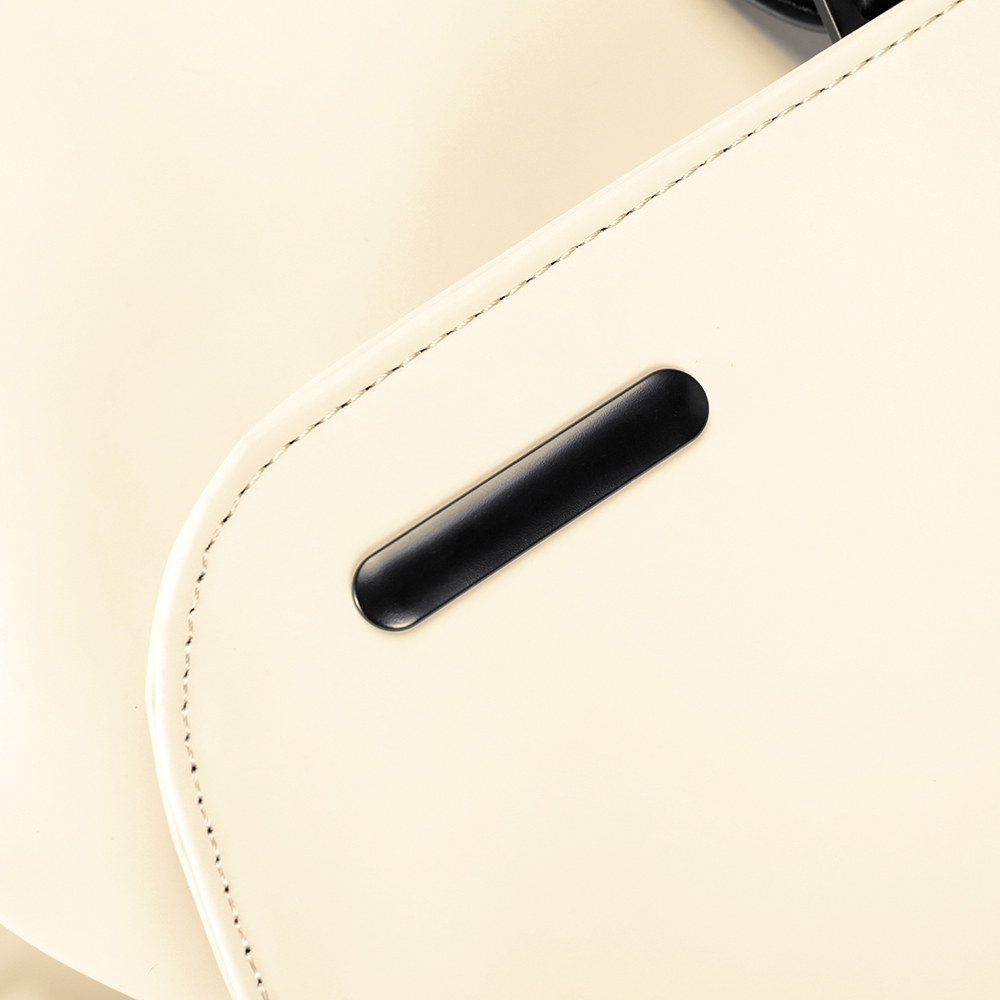 Рюкзак SINGLE, Бежевый-4