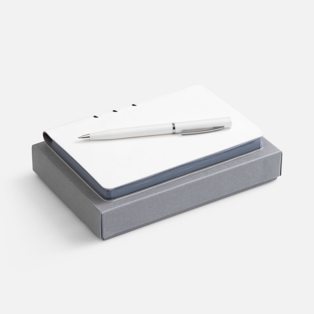 Набор Flexpen Mini, белый-1