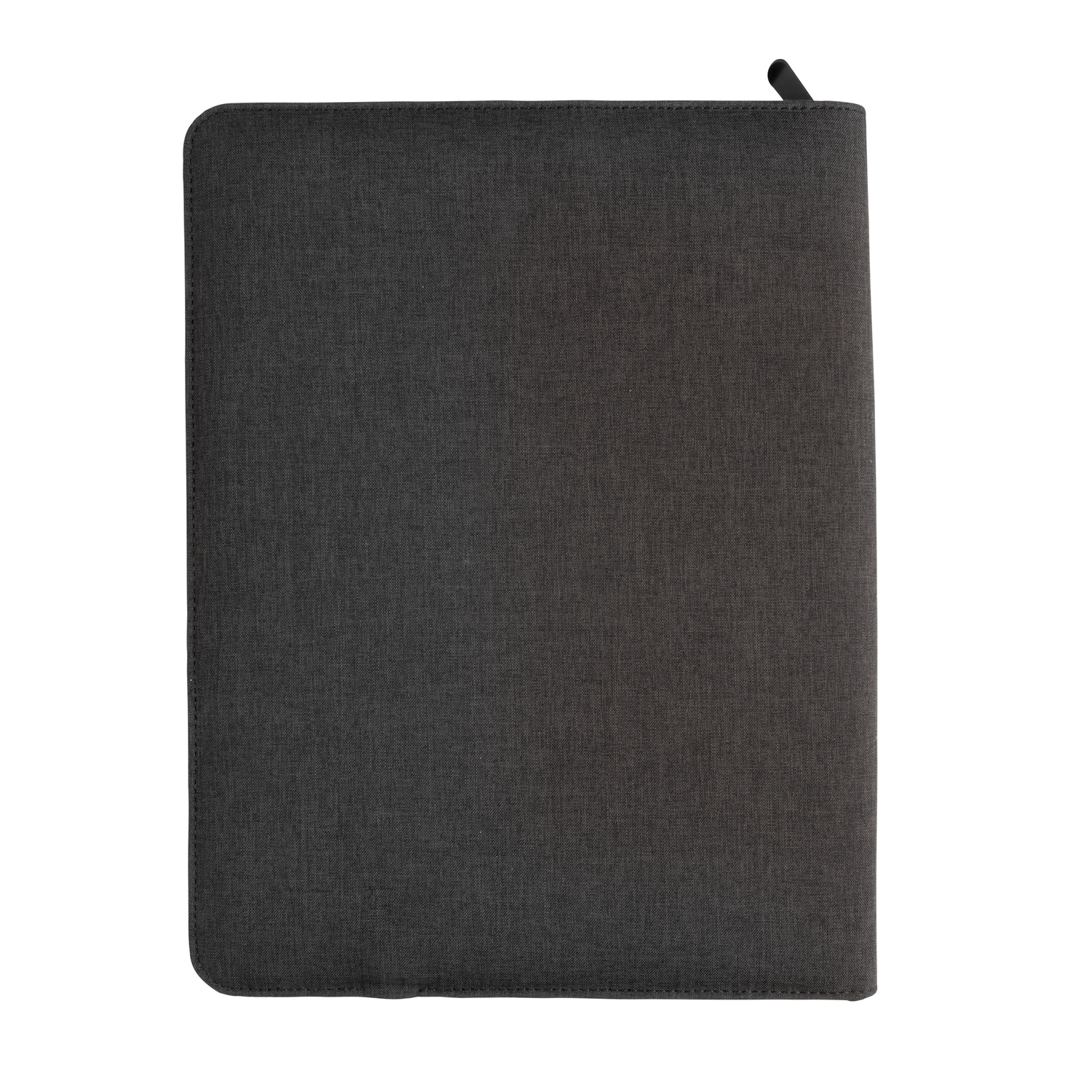 Папка для документов с зарядным устройством Tech-7