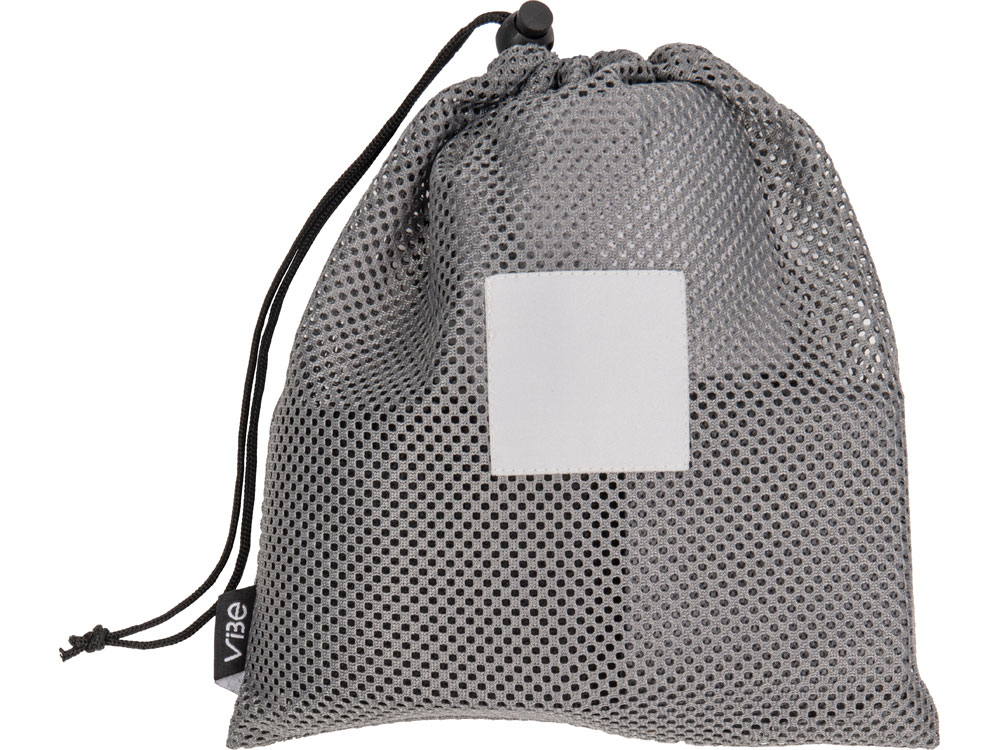 Набор тканевых фитнес резинок, 8см-8