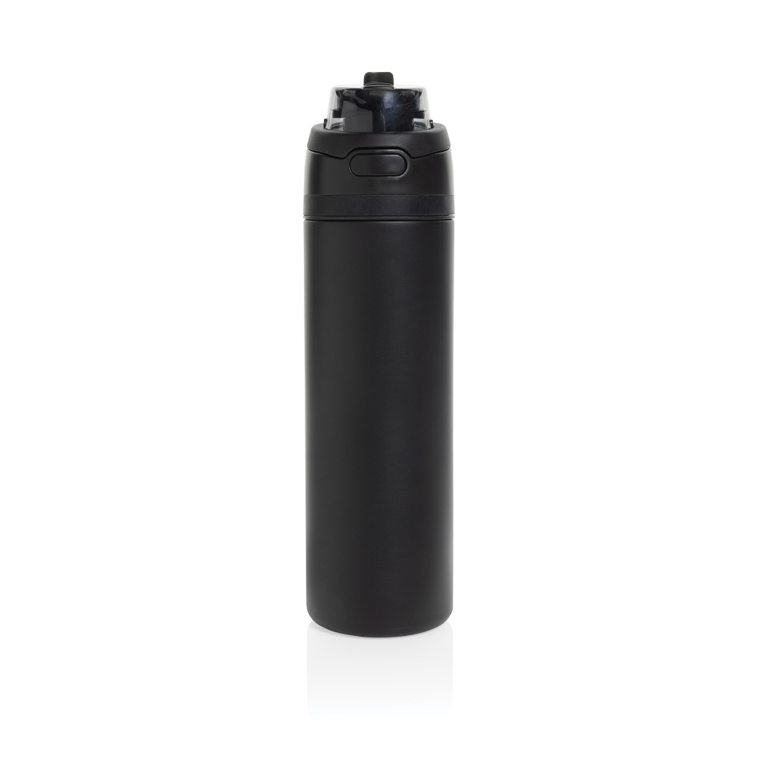 Термобутылка Omni Sip из переработанной нержавеющей стали RCS, 700 мл-2